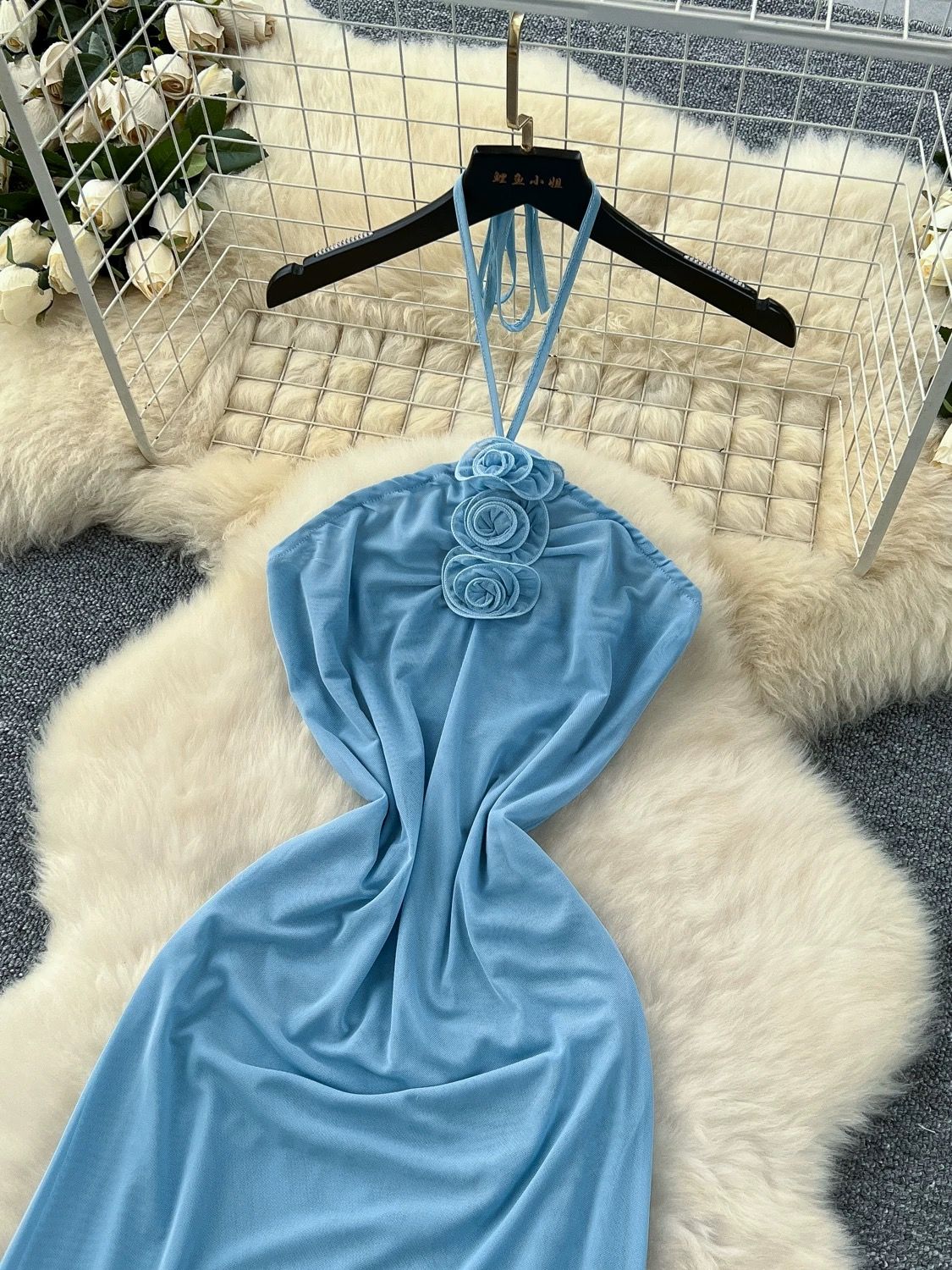 First and last dress CD1629 image