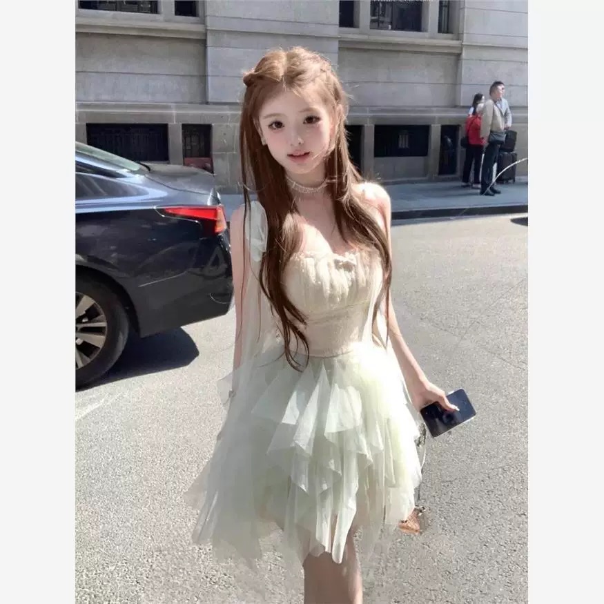 Tied to you dress CD430 image