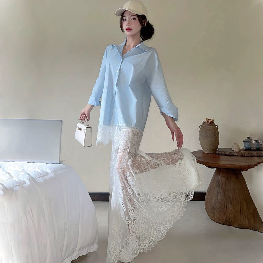 Mysterious babe set CTP661 image