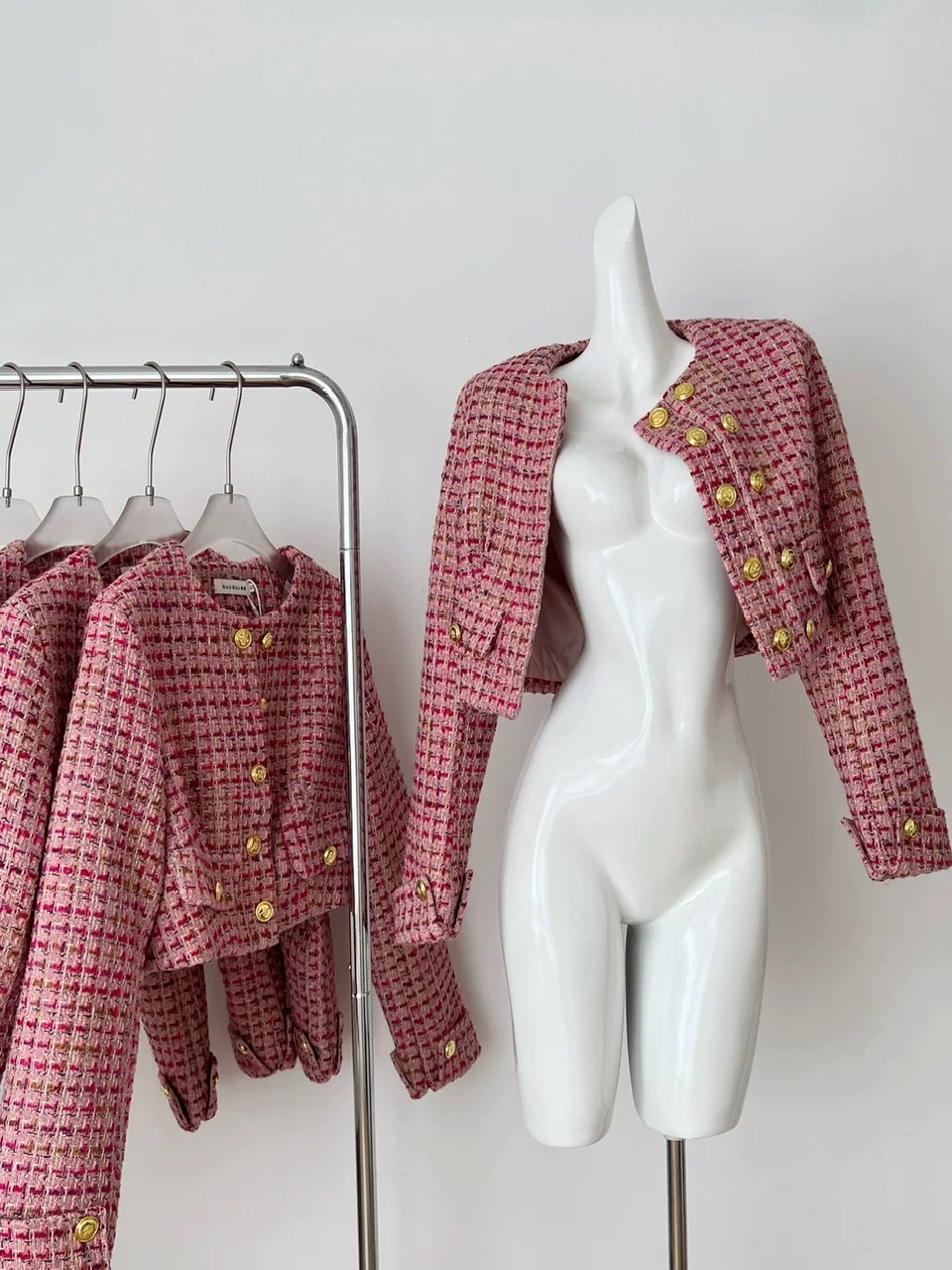 Pretty perfect blazer BL150 image