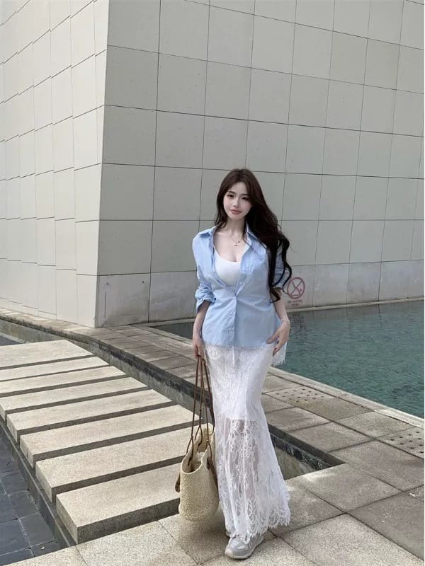 Mysterious babe set CTP661 image