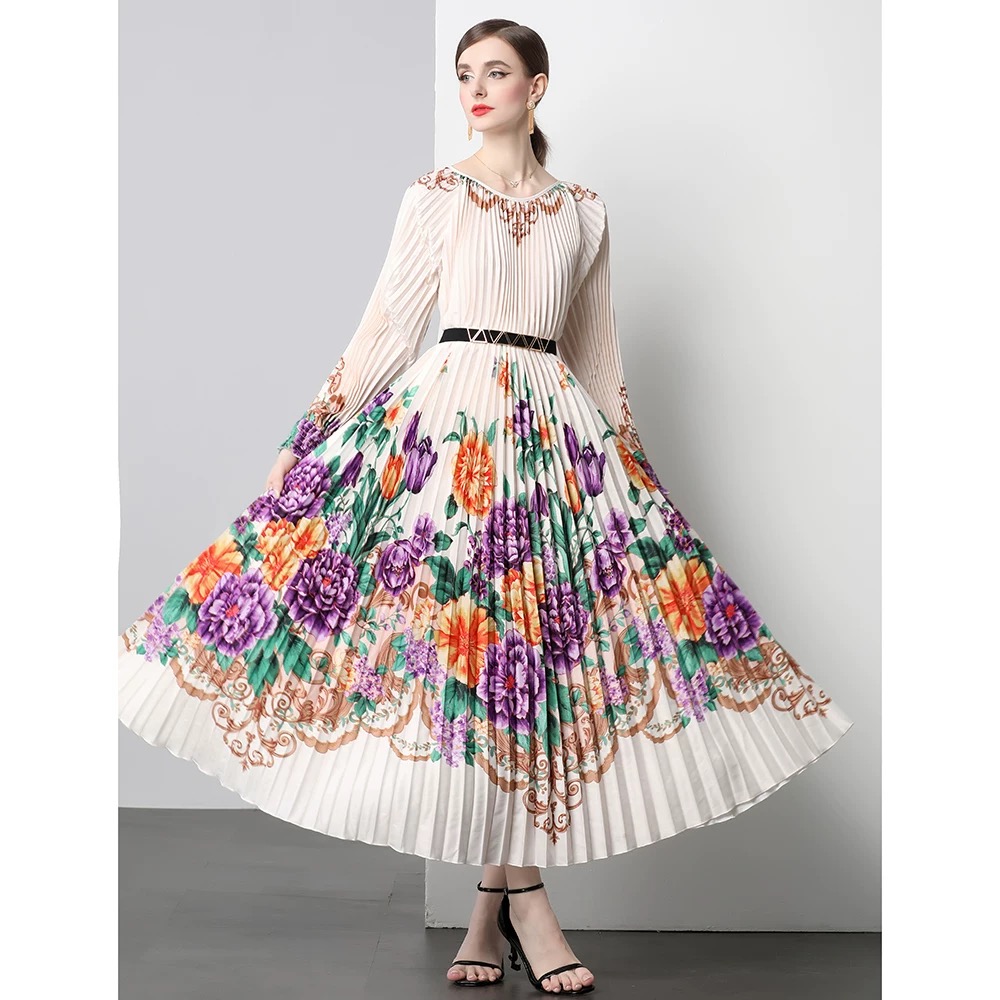 Broken boyfriend dress FD907 image