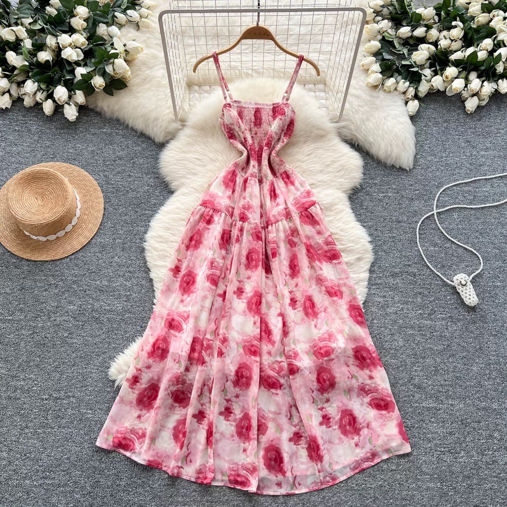 Casual date dress CD815 image