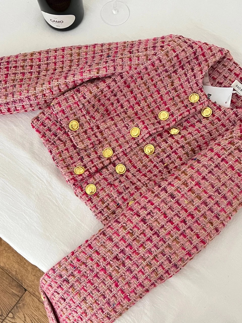 Pretty perfect blazer BL150 image