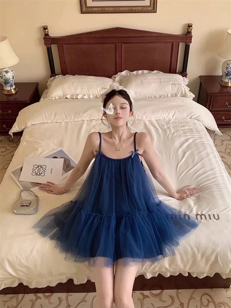 stepper flames dress CD431 image