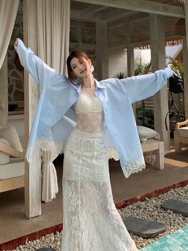 Mysterious babe set CTP661 image