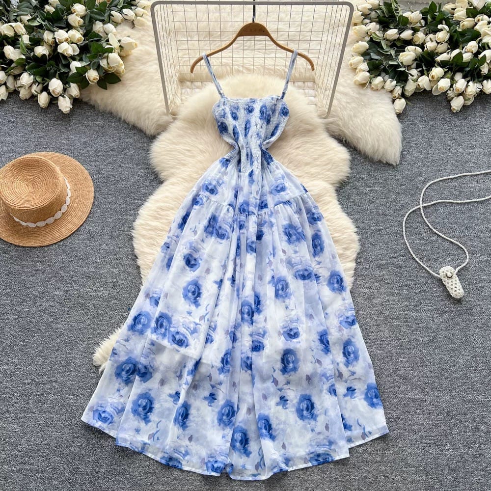 Casual date dress CD815 image