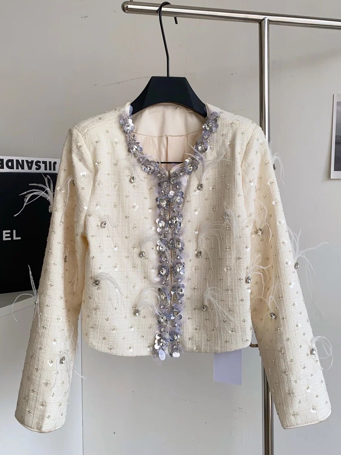 Look at me blazer BL151 image