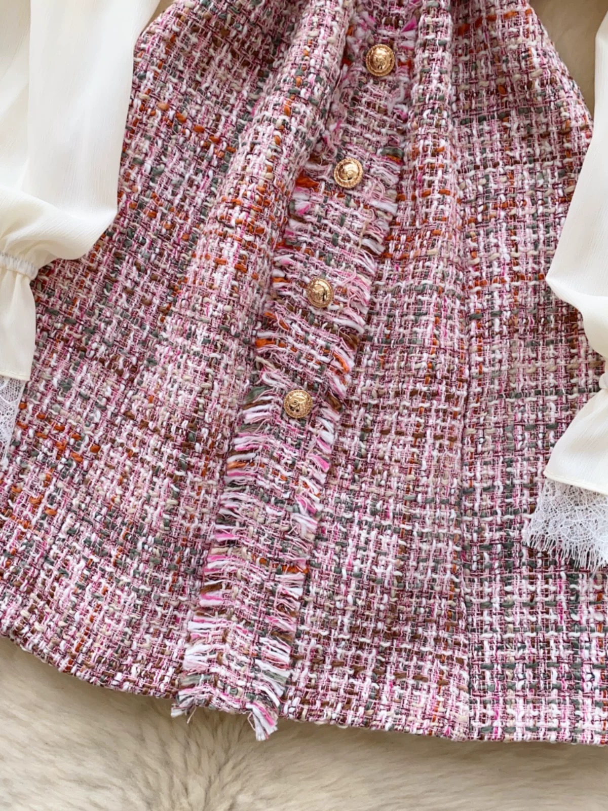 Business baddie dress FD1454 image