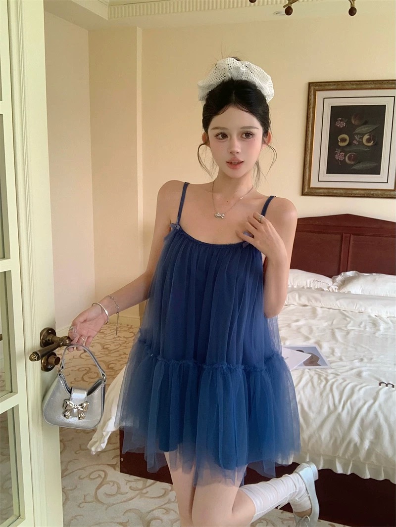 stepper flames dress CD431 image