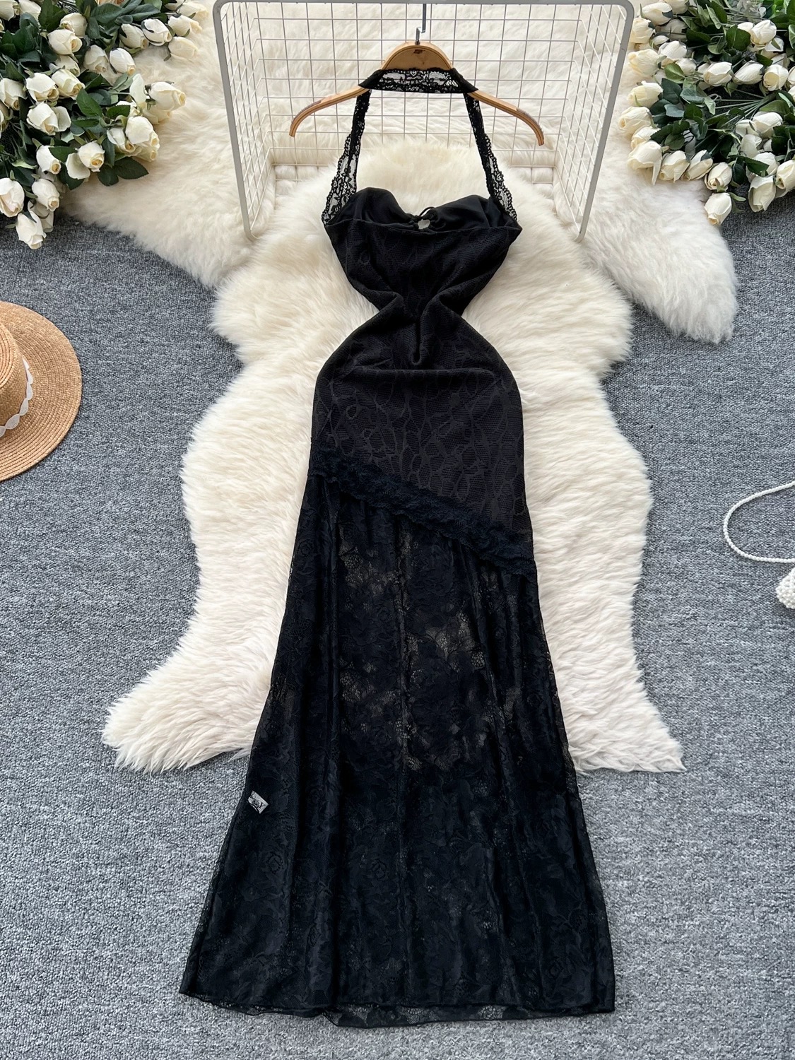 Act right Dress CD1641 image