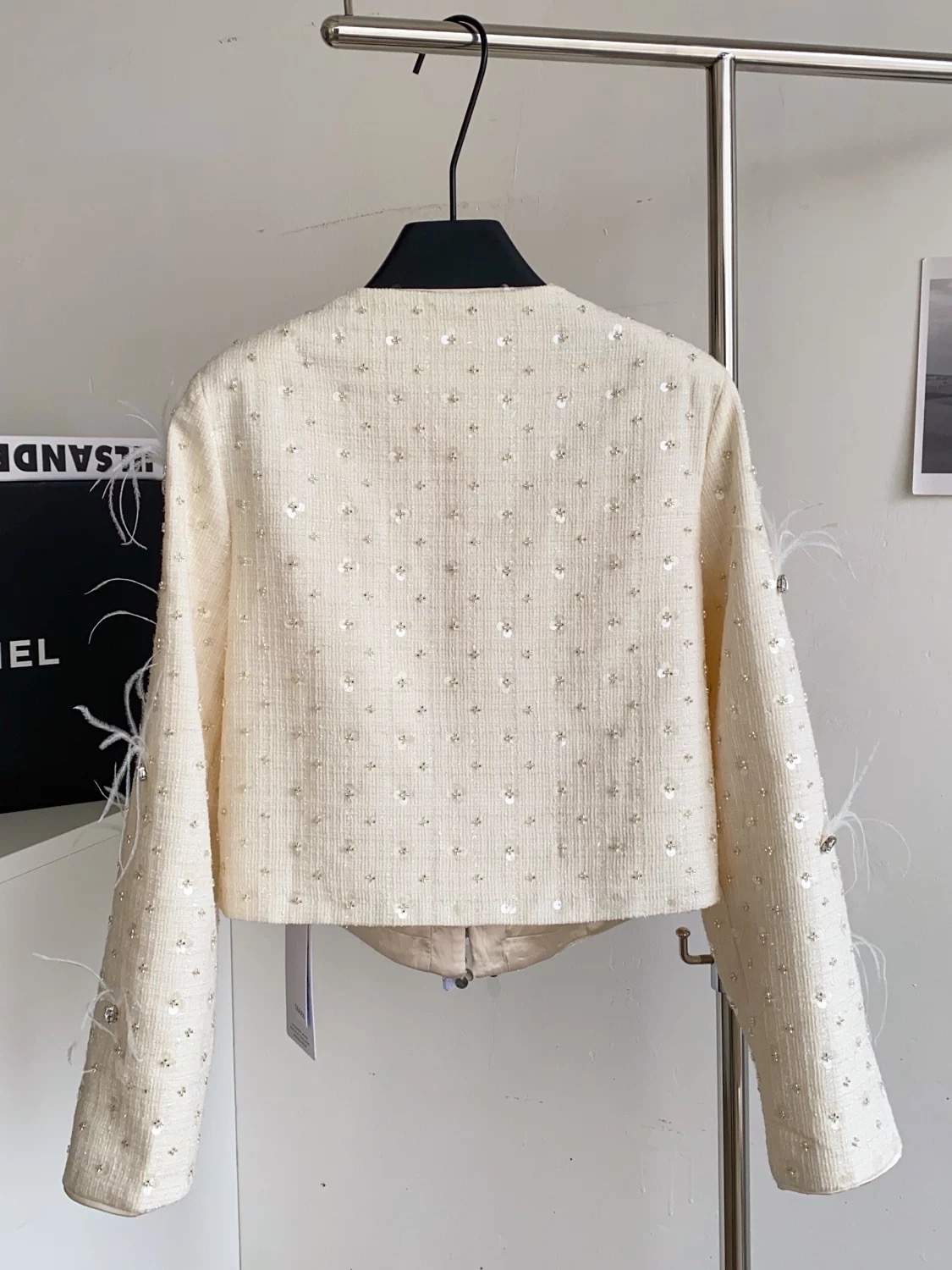 Look at me blazer BL151 image