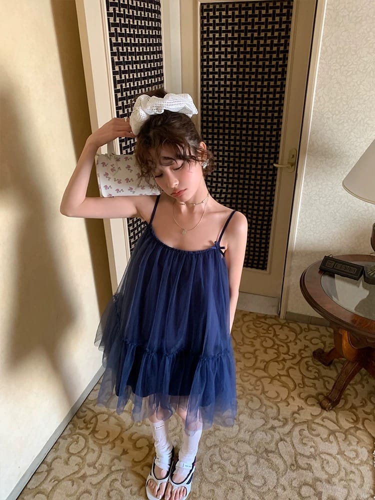 stepper flames dress CD431 image