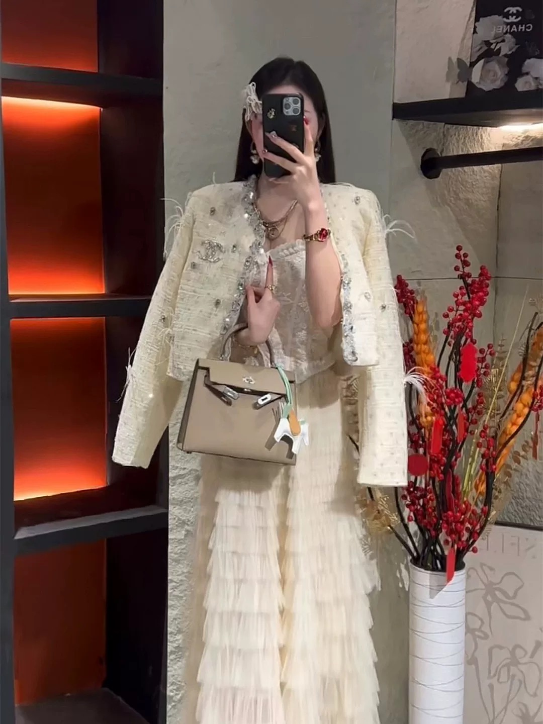 Look at me blazer BL151 image