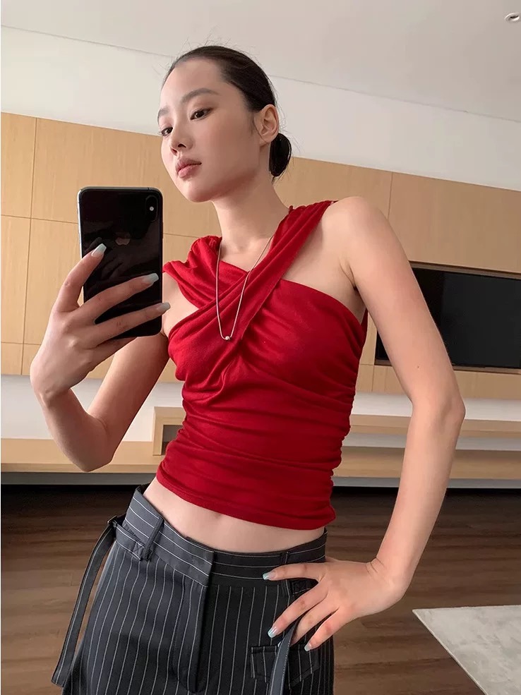 The obsession babe top CTO371 image