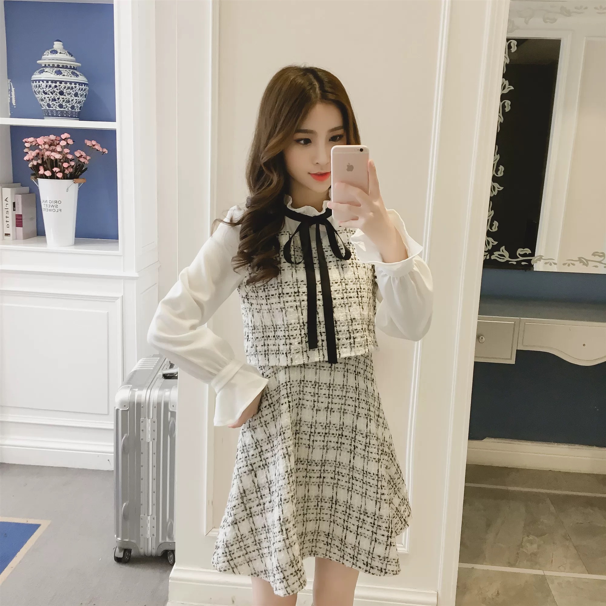 Dream a little dress CD1950 image