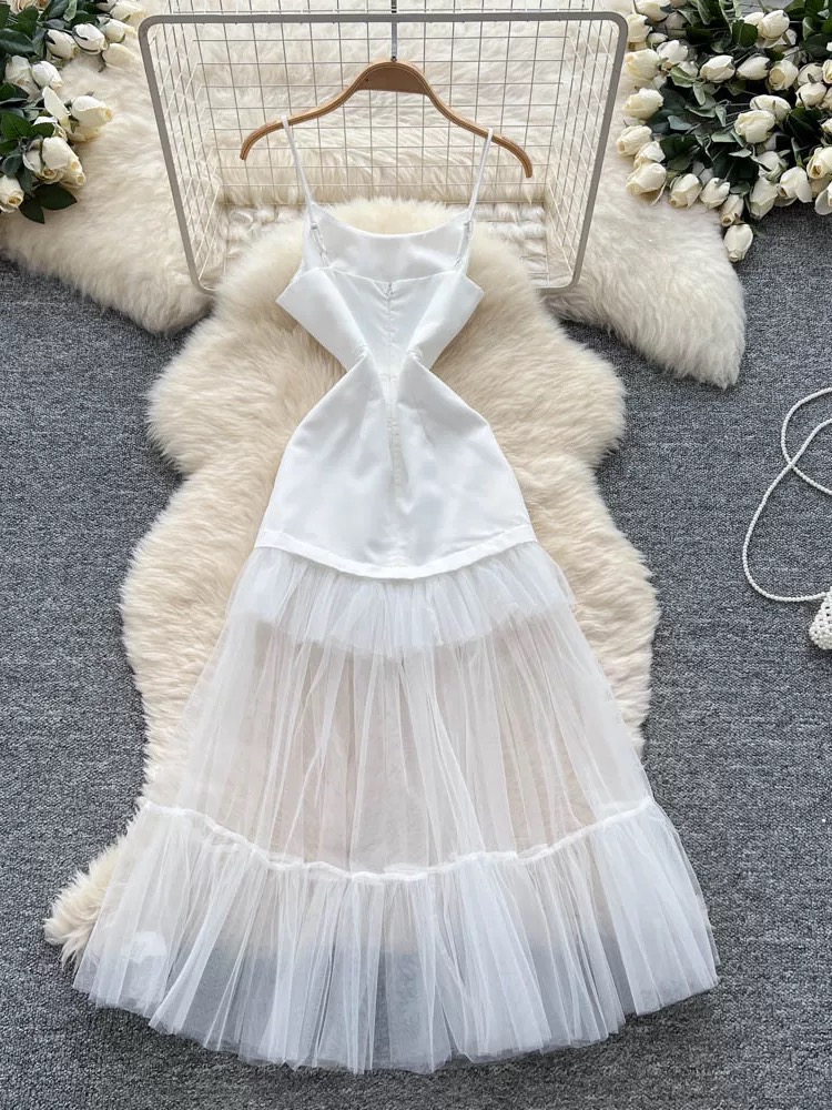 Millionaire club designer dress FD607 image