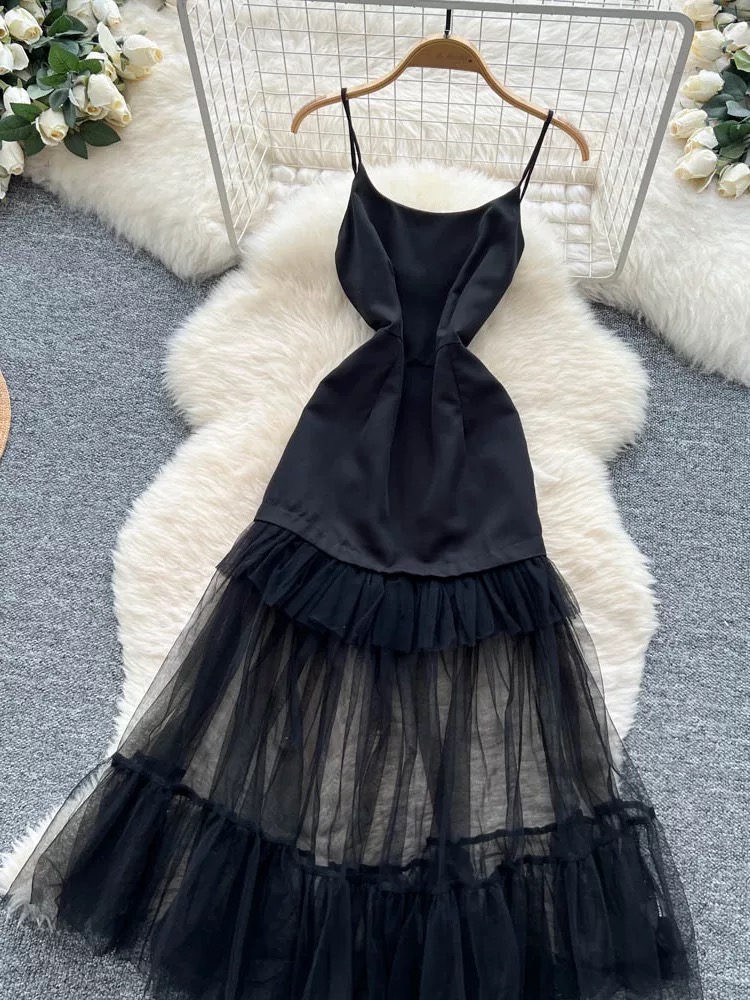 Millionaire club designer dress FD607 image