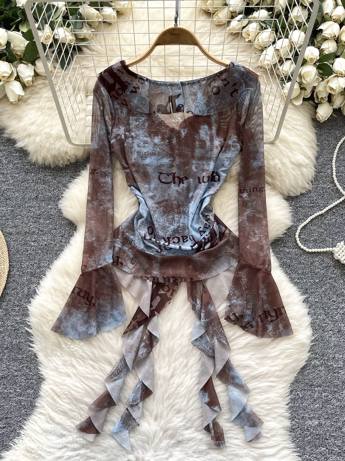 Love shine top CTO370 image