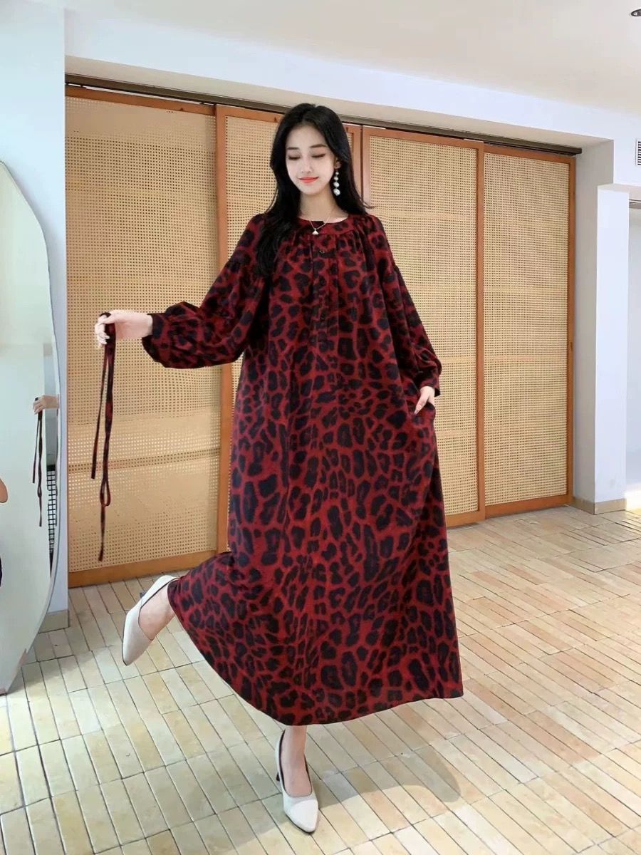 Still shopping dress CD1946 image