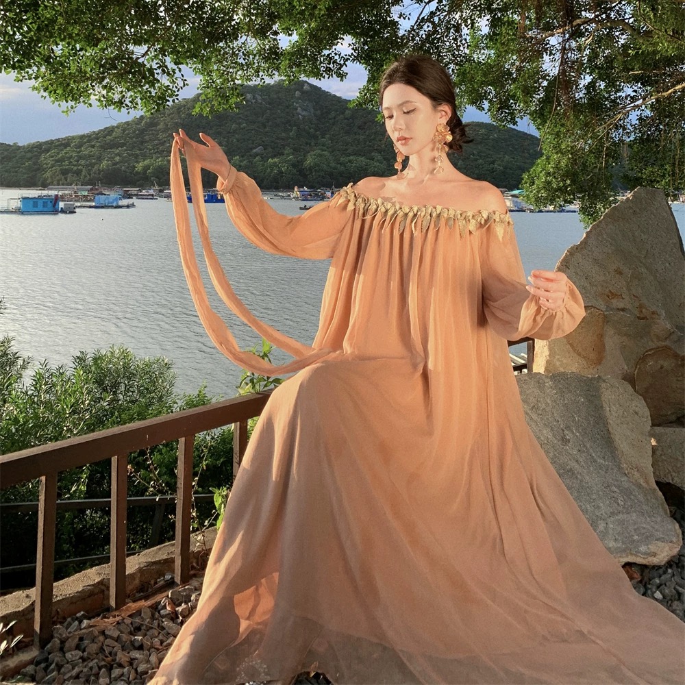 Shania dress  FD1449 image