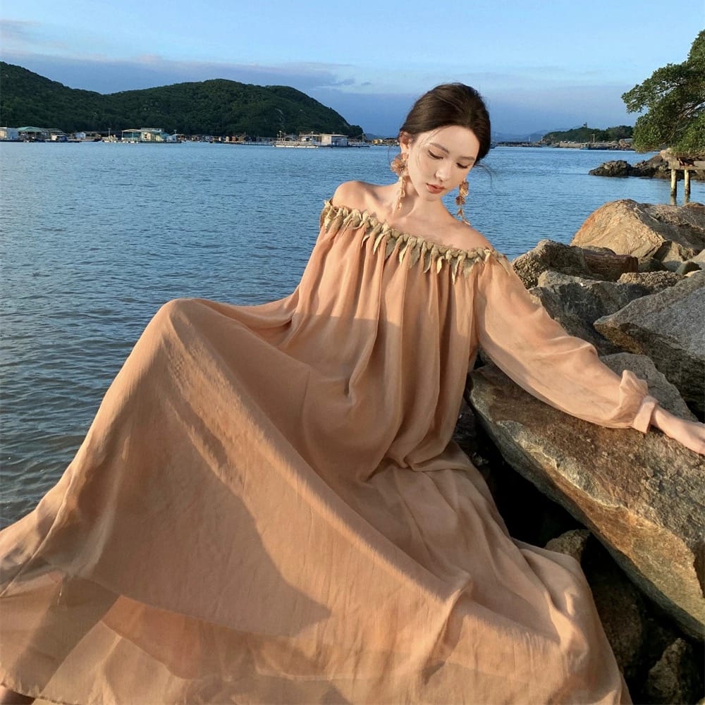 Shania dress  FD1449 image