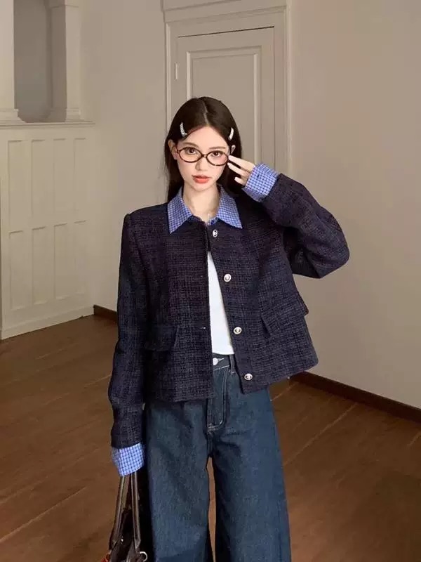 Modern babe blazer BL152 image