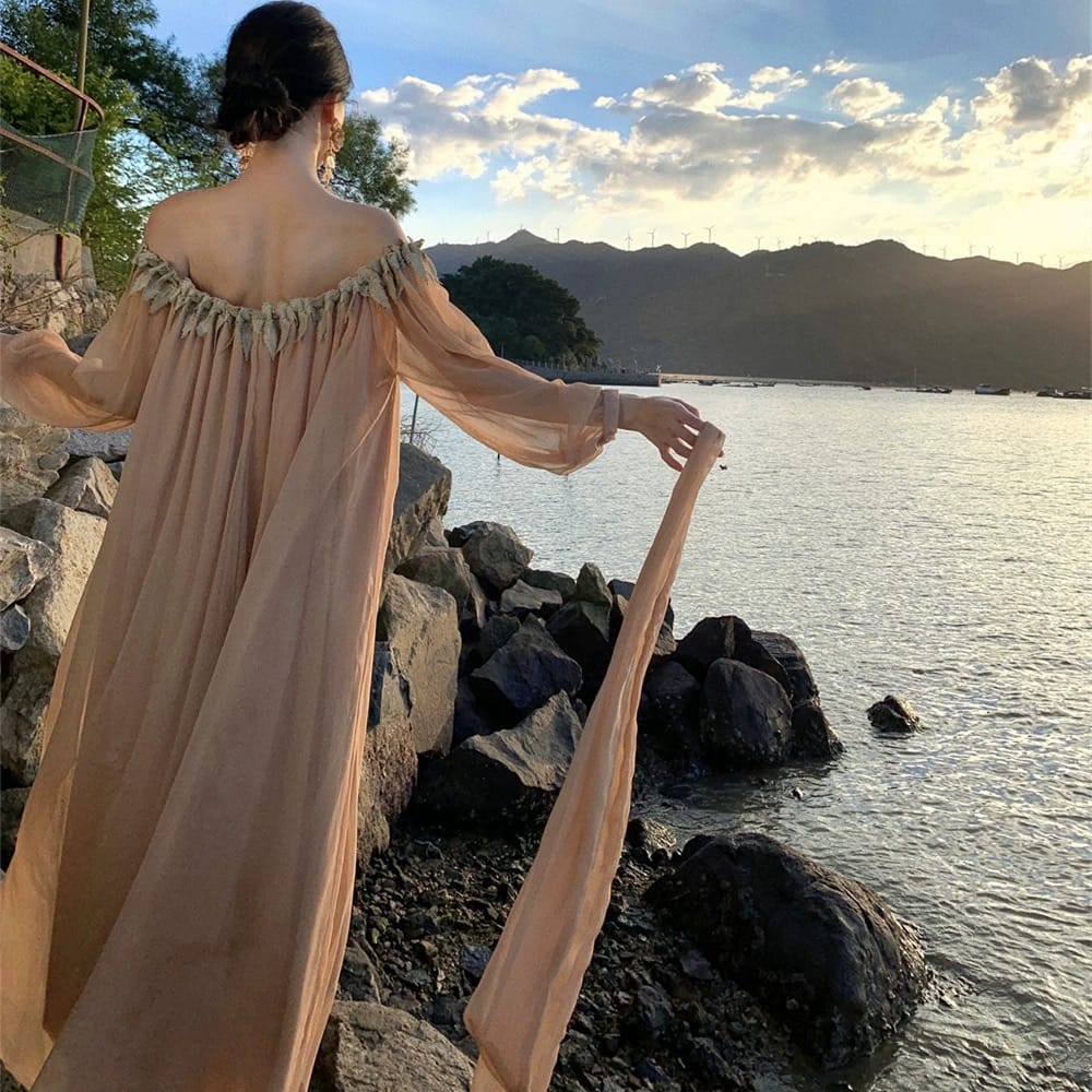 Shania dress  FD1449 image