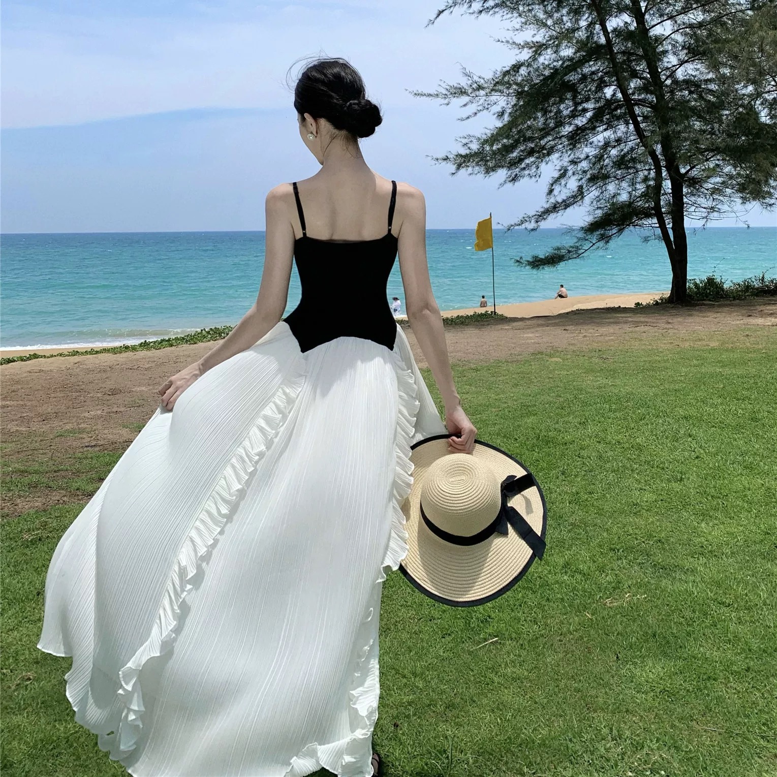 Jenn dress FD910 image