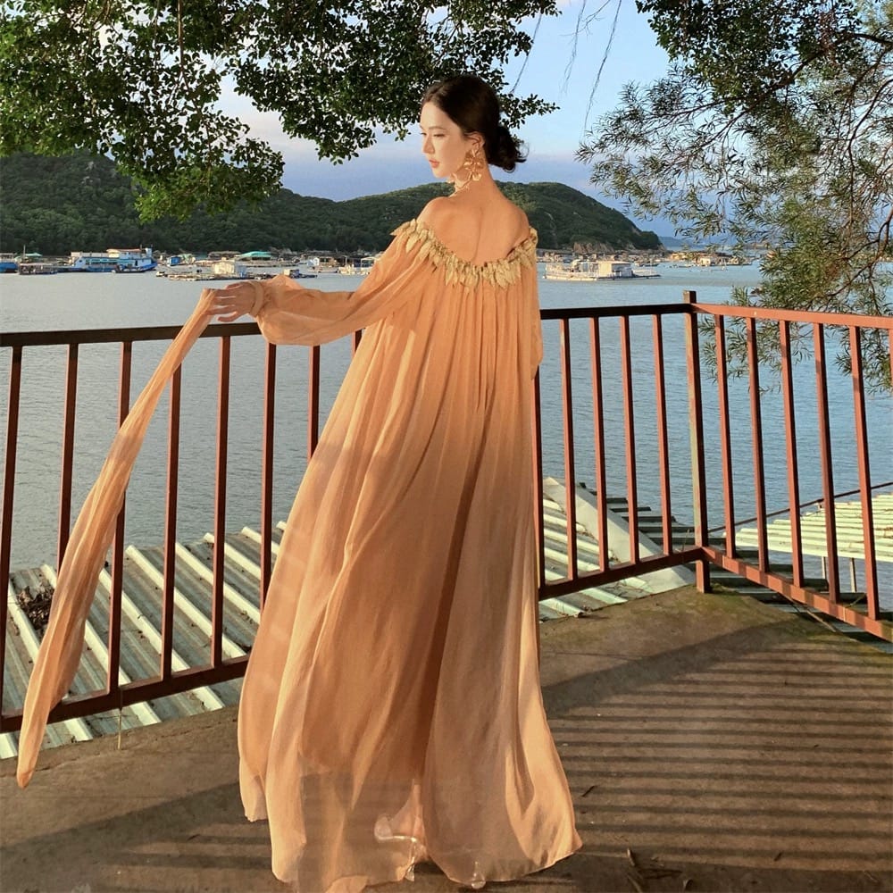 Shania dress  FD1449 image