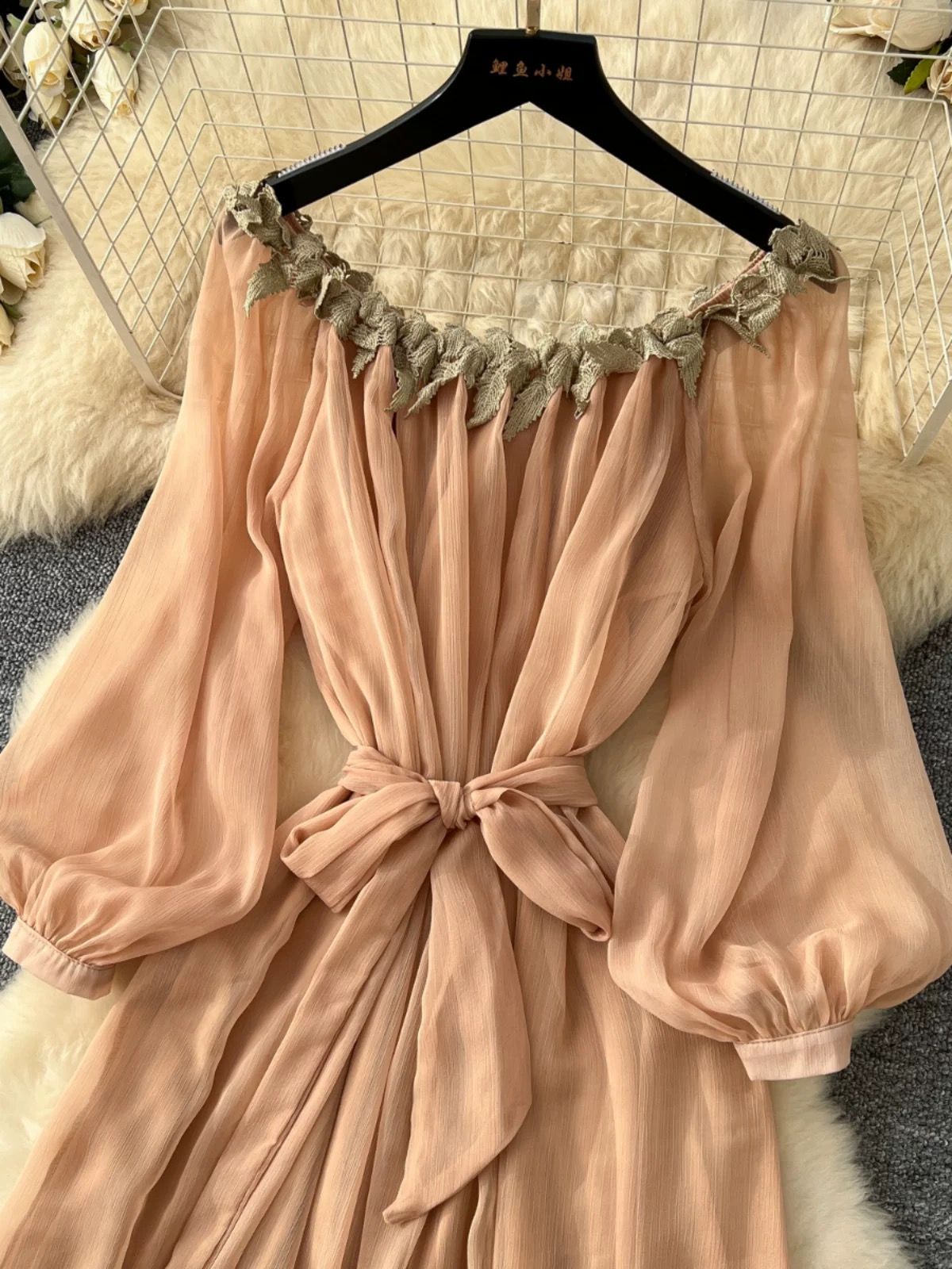 Shania dress  FD1449 image