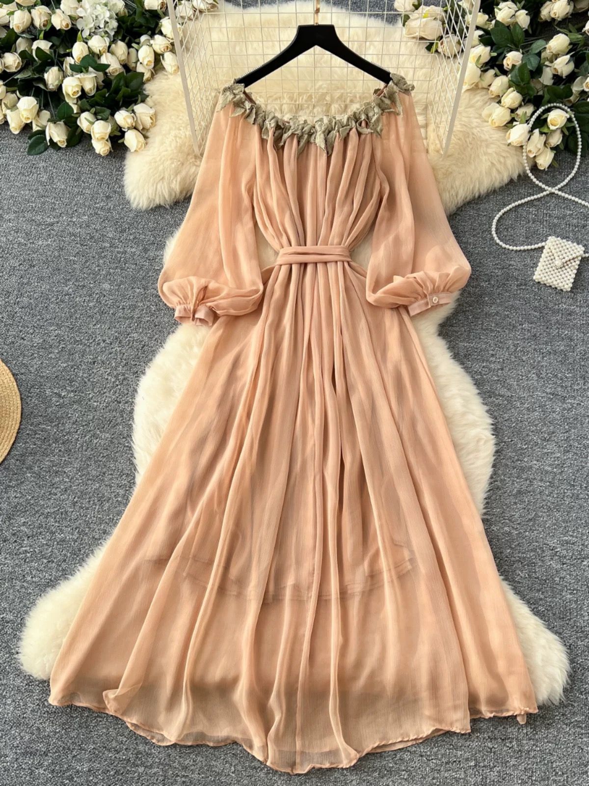 Shania dress  FD1449 image