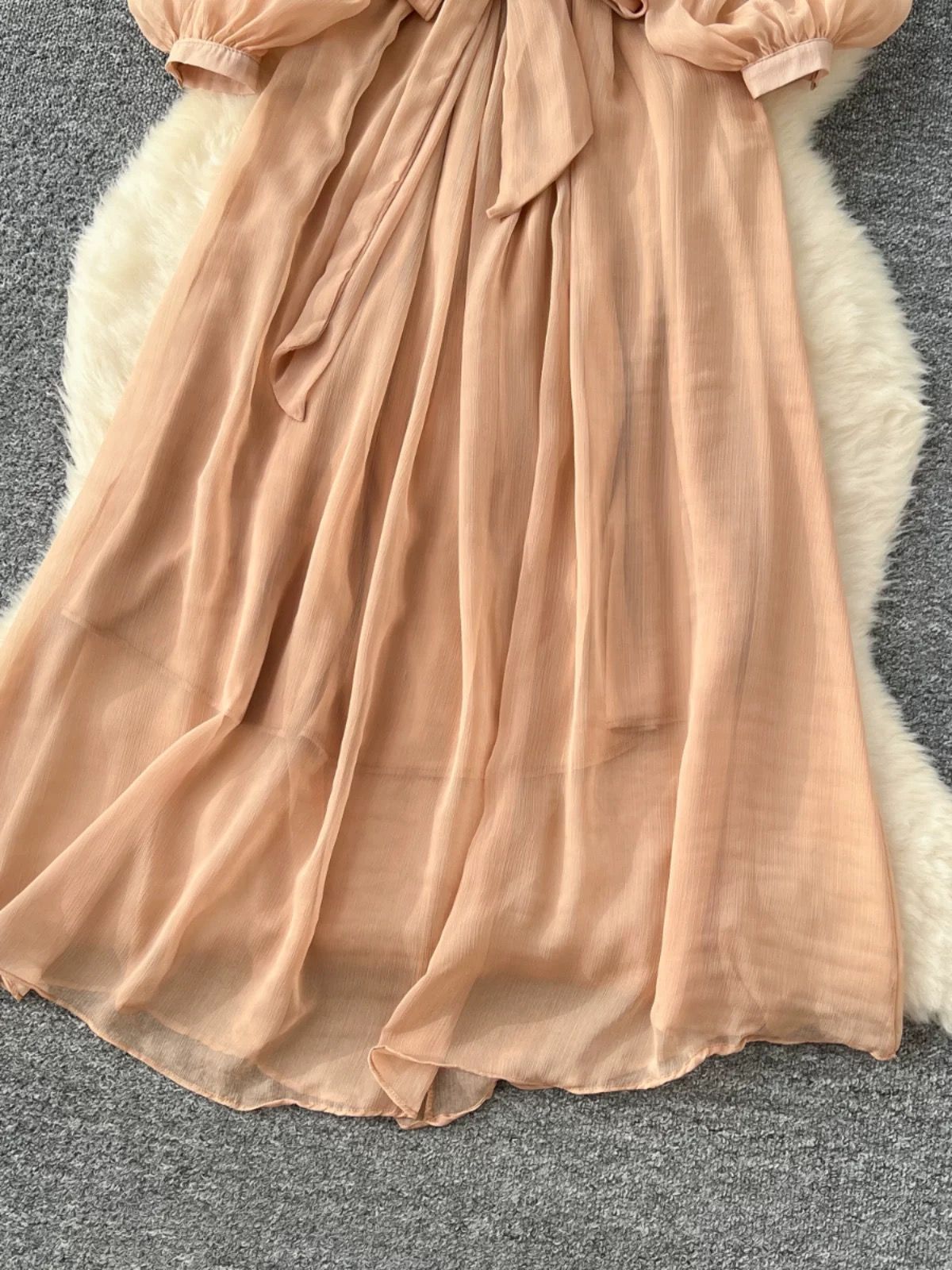 Shania dress  FD1449 image