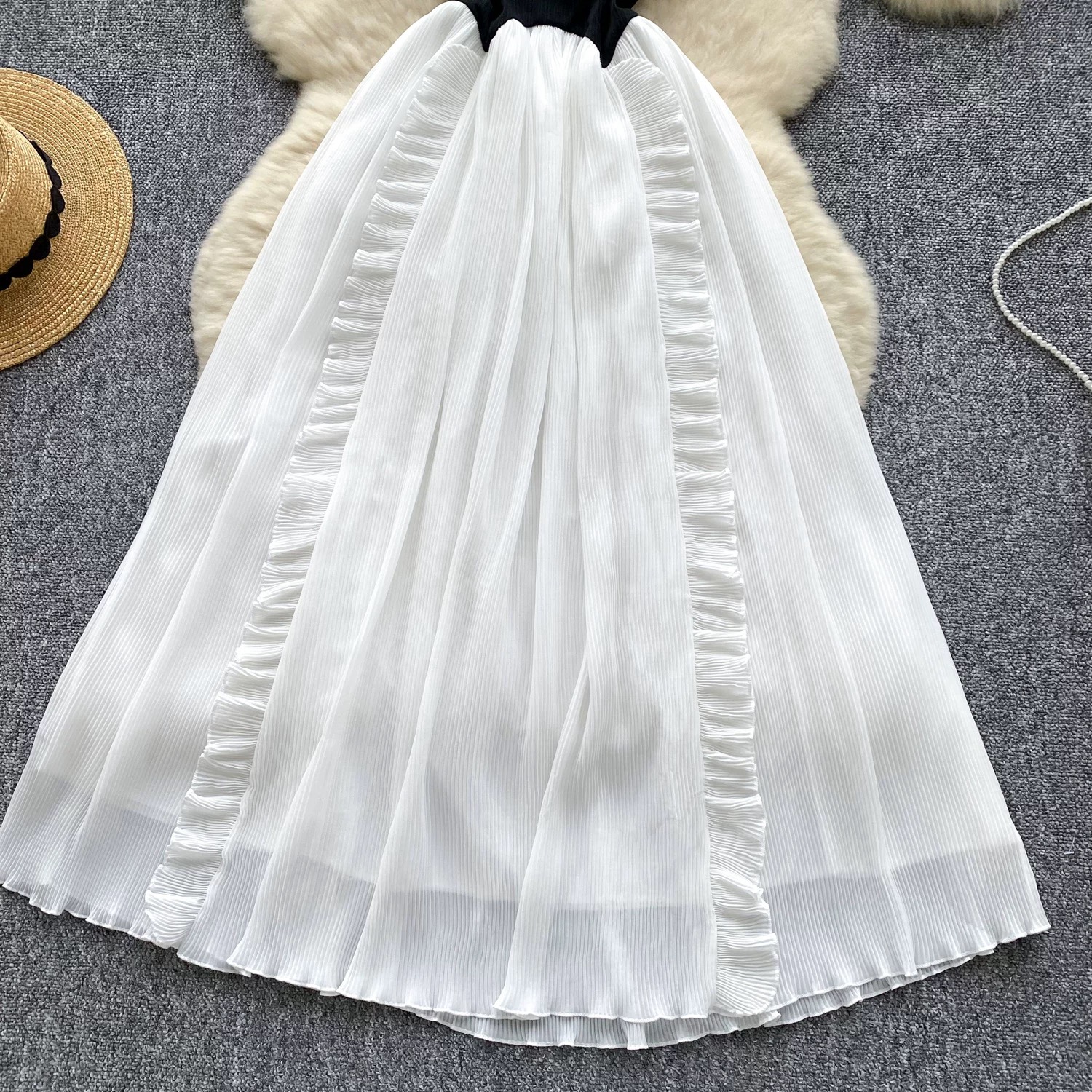 Jenn dress FD910 image