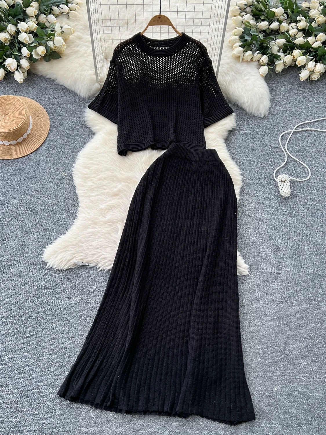 Hamptons weekend set KTP258 image