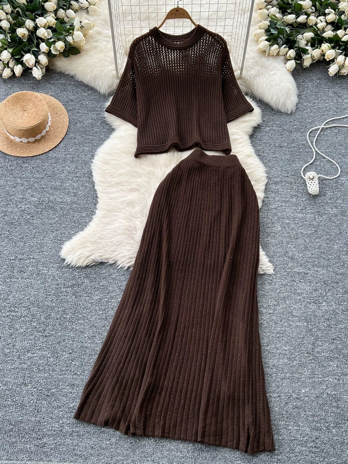 Hamptons weekend set KTP258 image