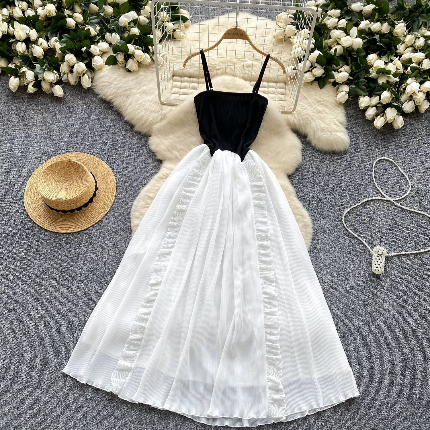 Jenn dress FD910 image