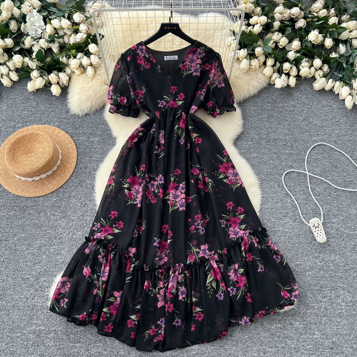 Act natural dress CD1943 image