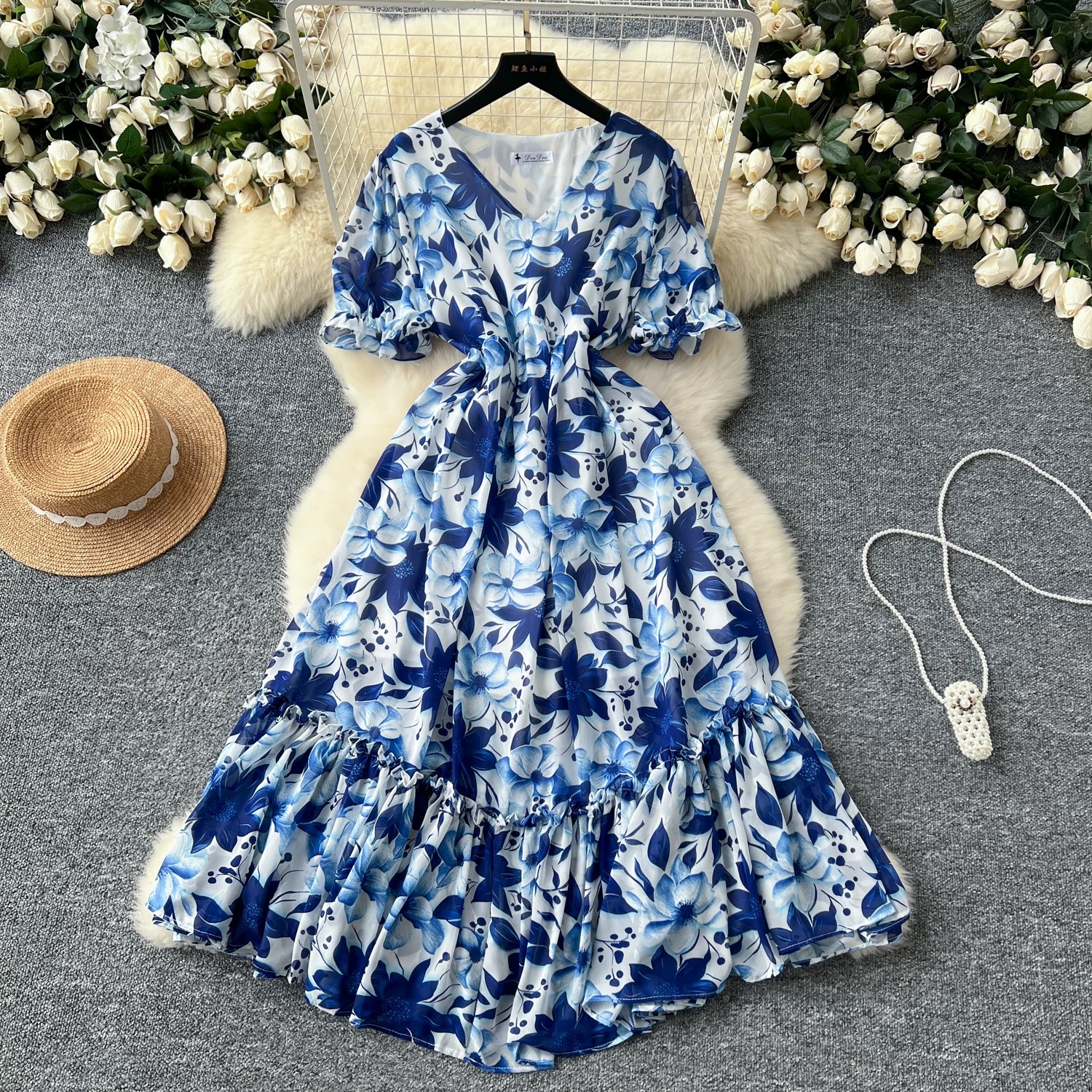 Act natural dress CD1943 image