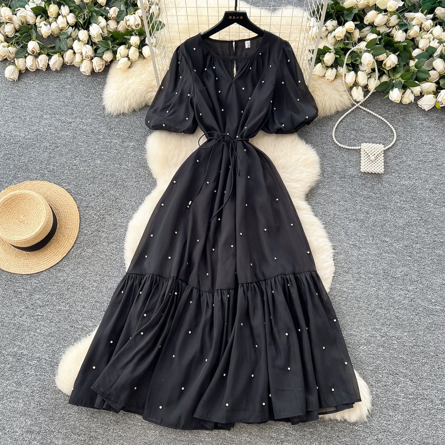 Amalia dress FD620 image