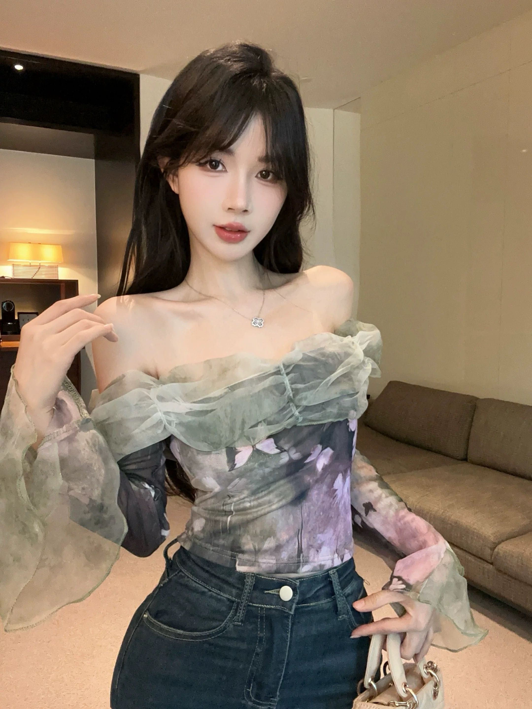 My wild side top CTO368 image