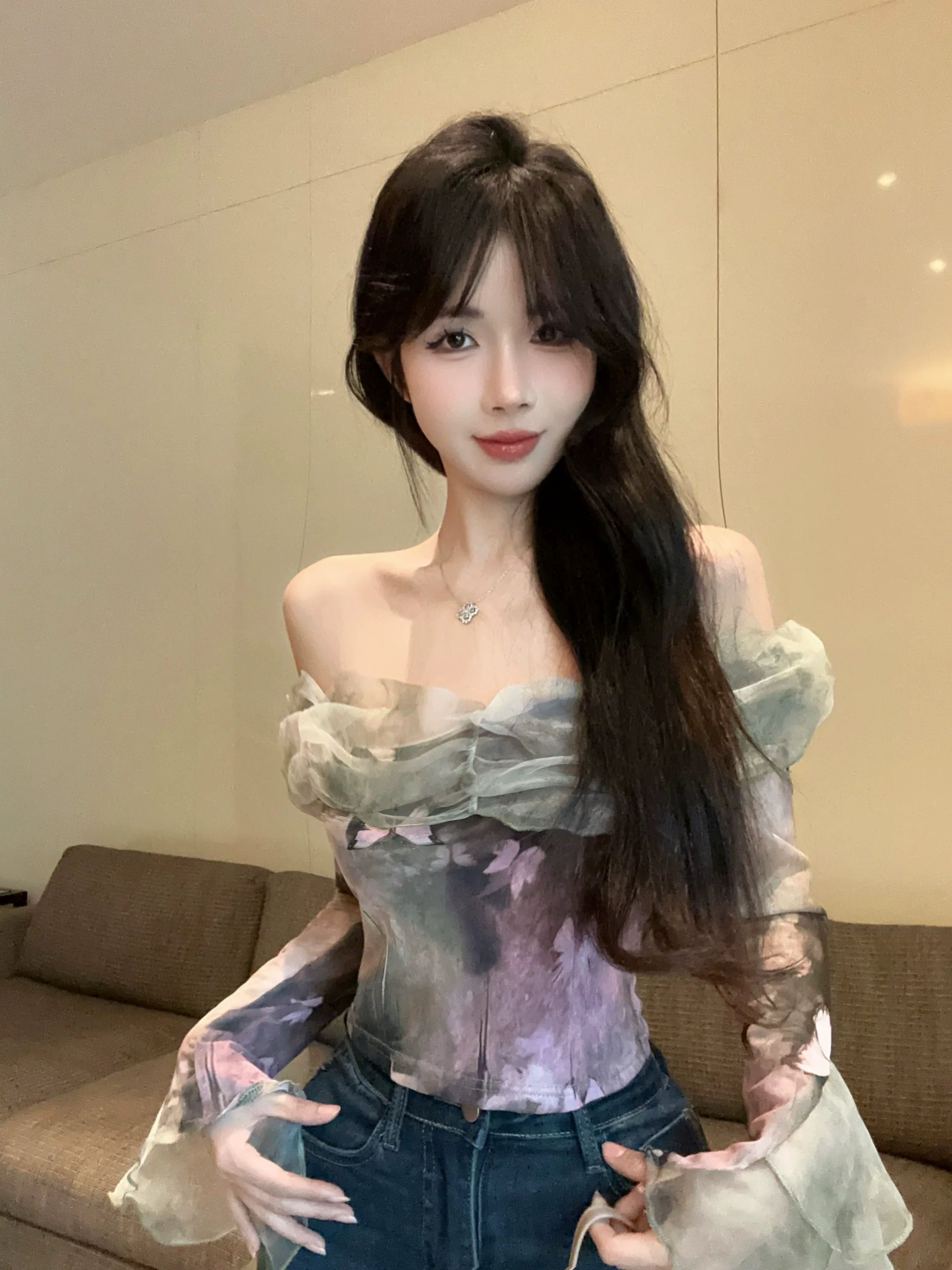 My wild side top CTO368 image