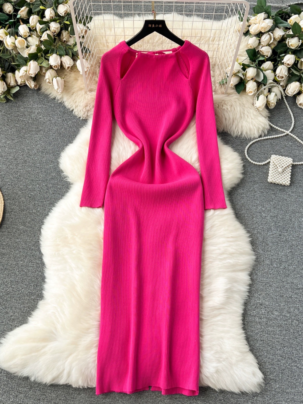 Ballet girly dress KBC177 image