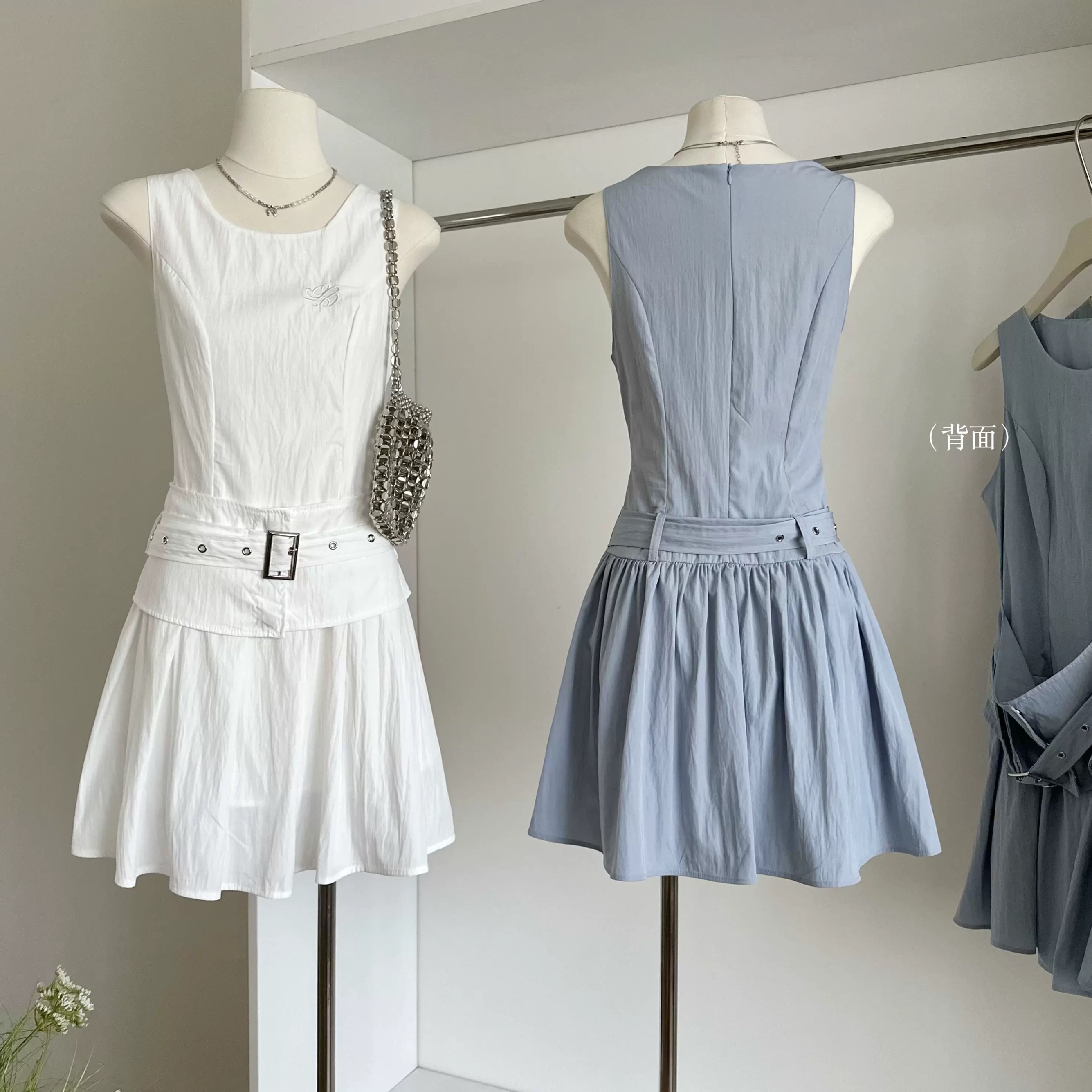 Fight for my love dress CD436 image