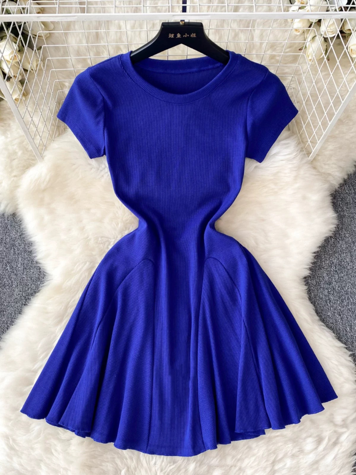 Slay mad for you dress CD1596 image