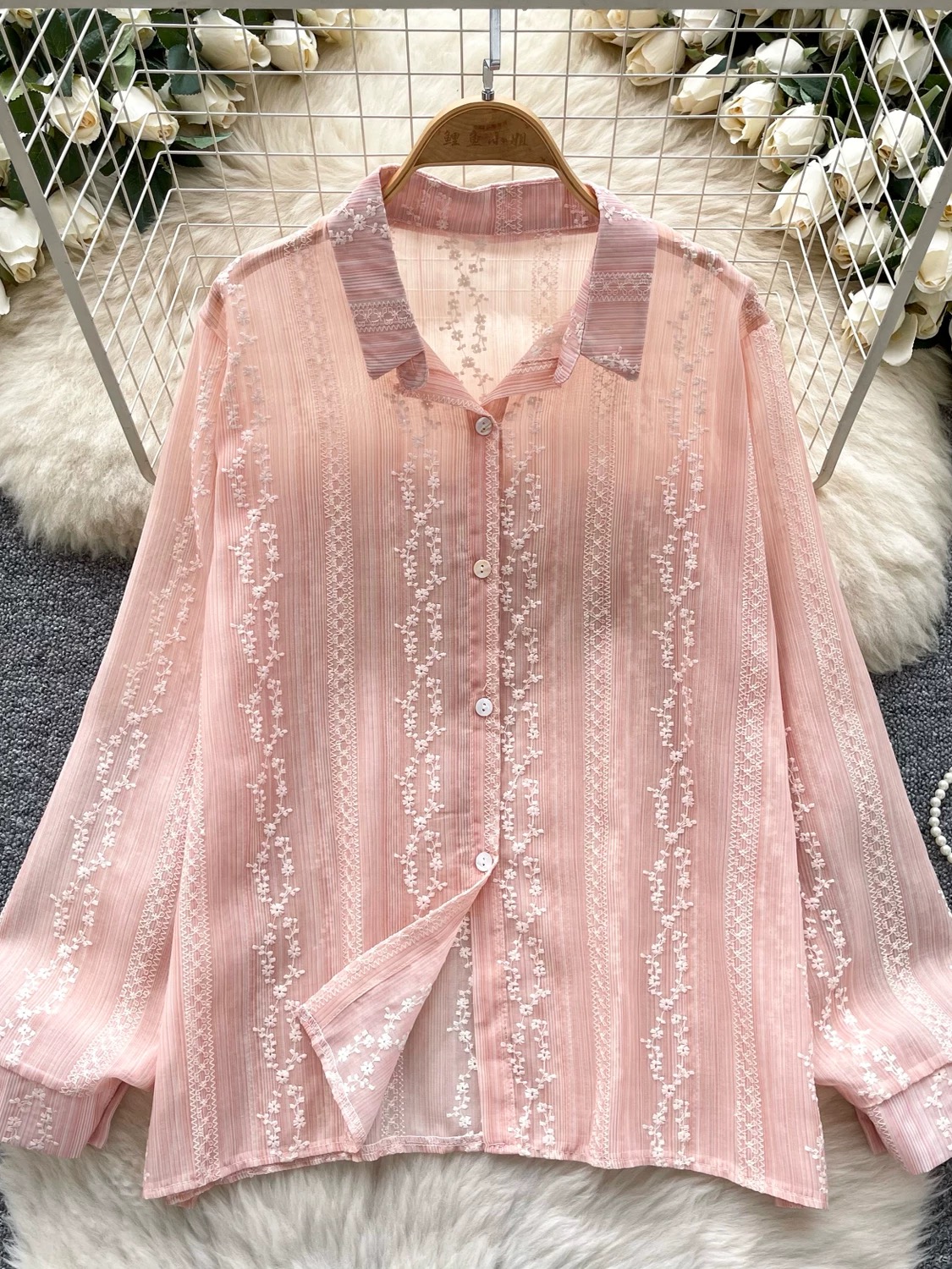 Lovers paradise shirt SH106 image