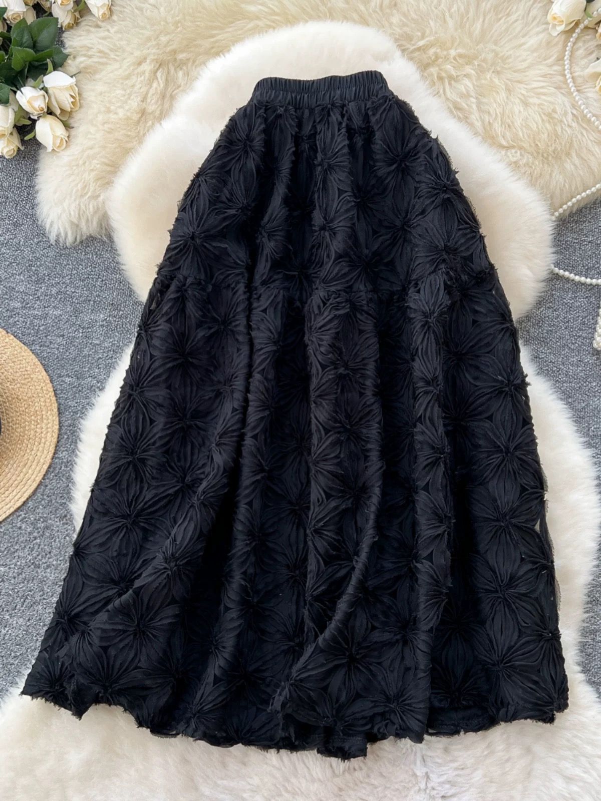 Walk my way skirt FS110 image