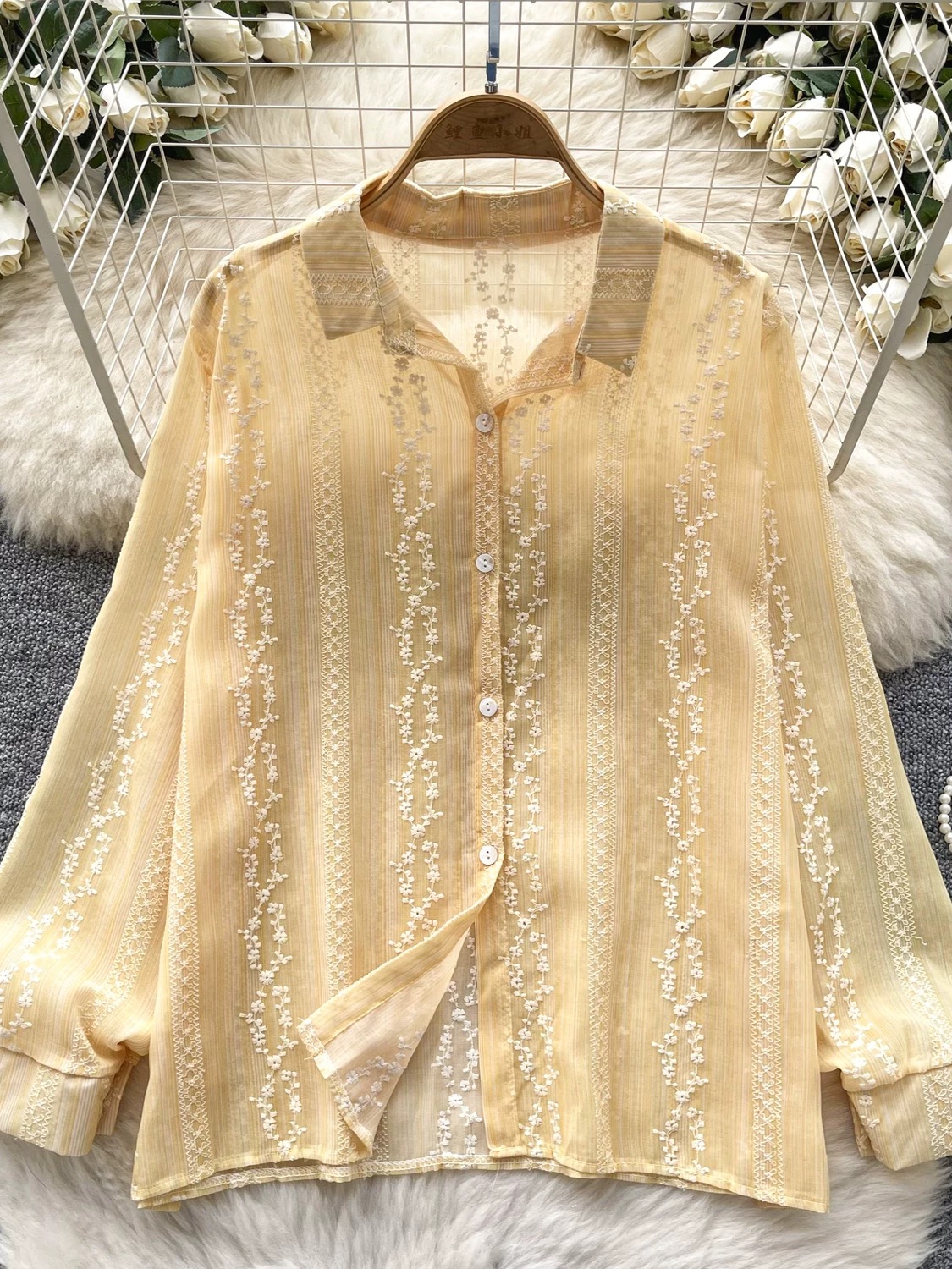 Lovers paradise shirt SH106 image