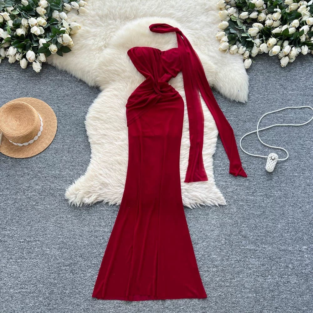 Falling in love dress FD613 image