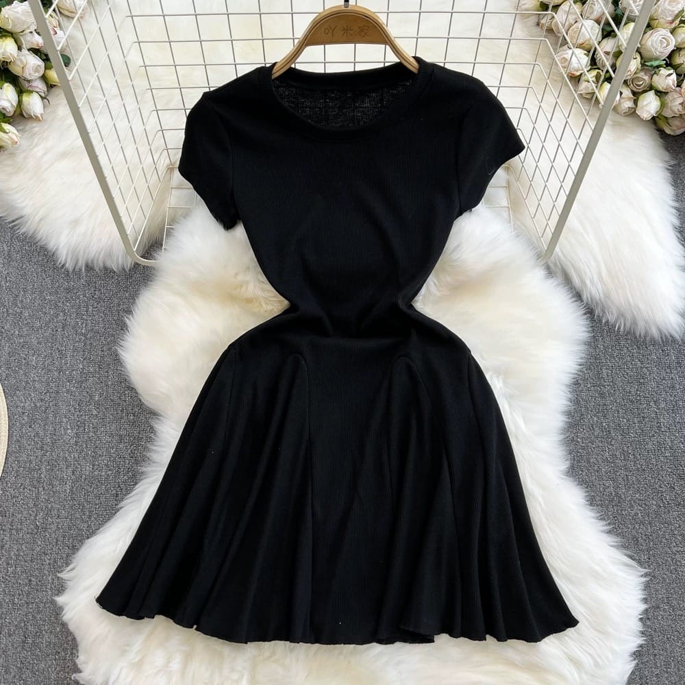 Slay mad for you dress CD1596 image